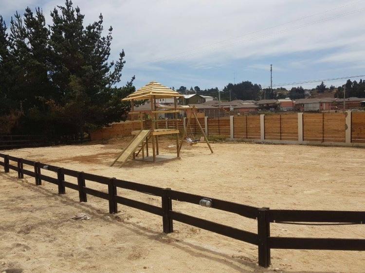 Fotografía 3 de Cabañas Alto Ross Pichilemu en Pichilemu, Ohiggins
