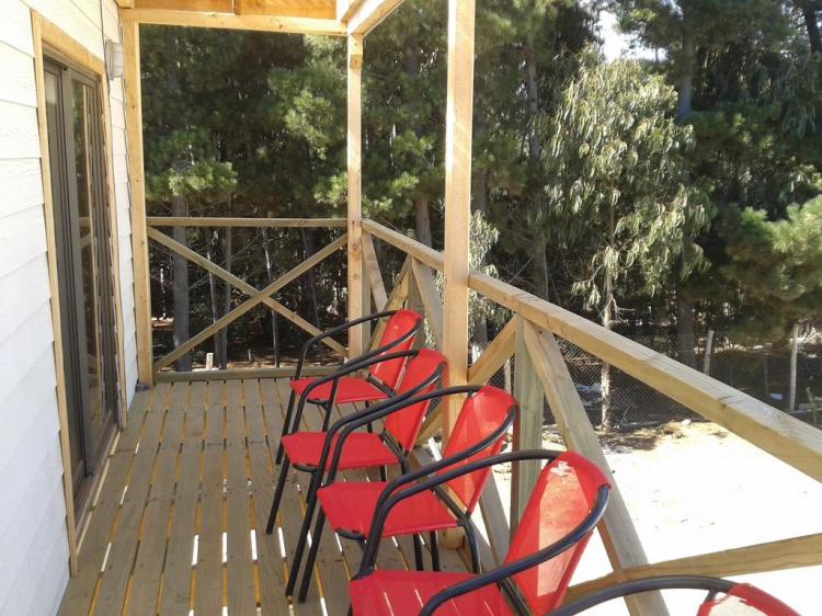 Fotografía 7 de Cabañas Alto Ross Pichilemu en Pichilemu, Ohiggins
