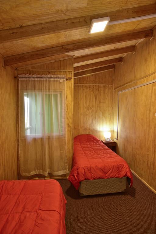 Fotografía 5 de Cabañas Ross en Ancud, Los Lagos