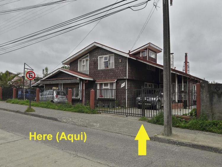 Fotografía 9 de Cabañas Ross en Ancud, Los Lagos