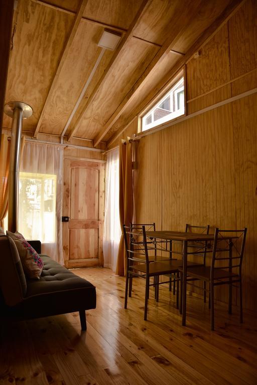 Fotografía 13 de Cabañas Ross en Ancud, Los Lagos