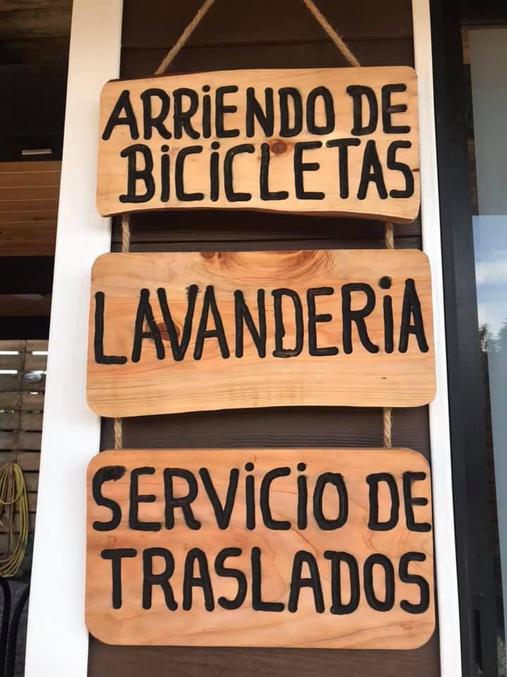 Fotografía 4 de Eluney Cabañas en Pichilemu, Ohiggins