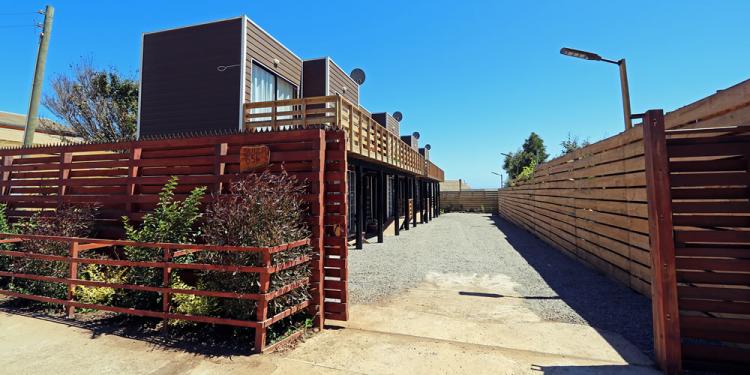 Fotografía 5 de Eluney Cabañas en Pichilemu, Ohiggins