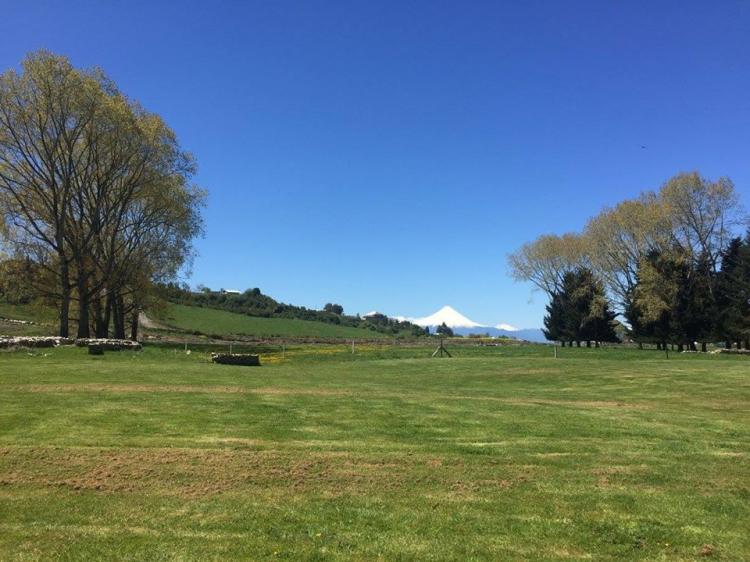 Fotografía 4 de Cabañas Santa Teresa en Frutillar, Los Lagos