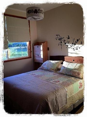 Fotografía 4 de Cabañas Cuatro Estaciones en Frutillar, Los Lagos