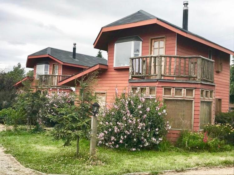 Cabañas Cuatro Estaciones en Frutillar, Los Lagos