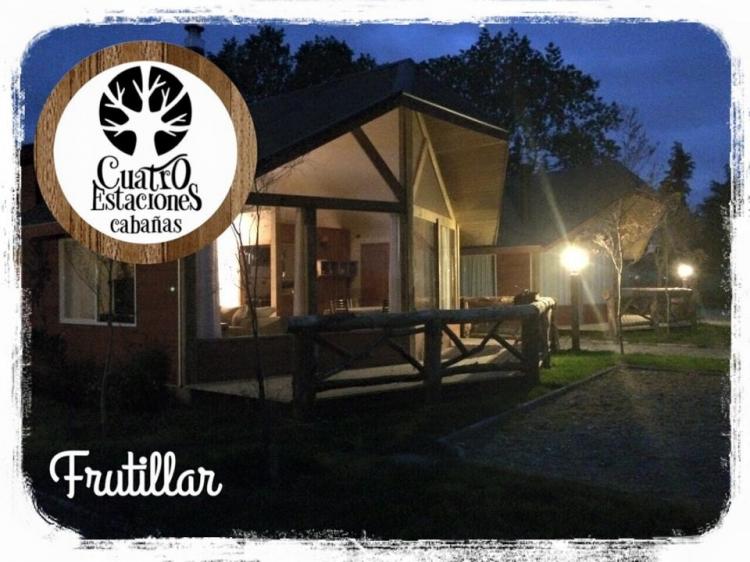 Fotografía 7 de Cabañas Cuatro Estaciones en Frutillar, Los Lagos