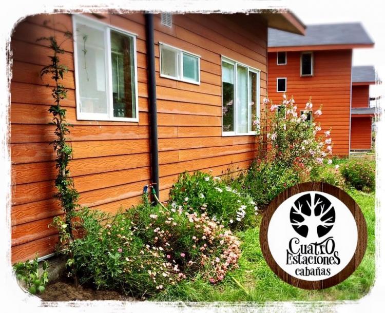 Fotografía 10 de Cabañas Cuatro Estaciones en Frutillar, Los Lagos