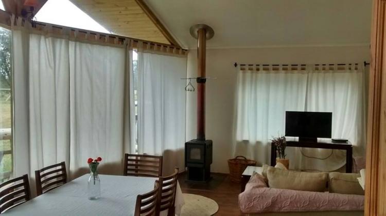 Fotografía 13 de Cabañas Cuatro Estaciones en Frutillar, Los Lagos
