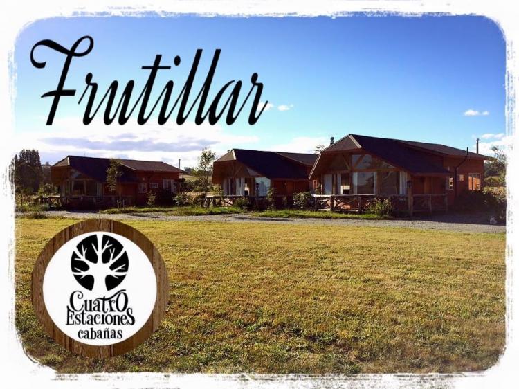 Fotografía 14 de Cabañas Cuatro Estaciones en Frutillar, Los Lagos
