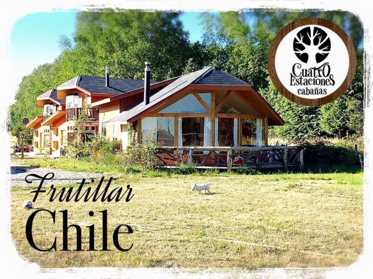 Fotografía 15 de Cabañas Cuatro Estaciones en Frutillar, Los Lagos
