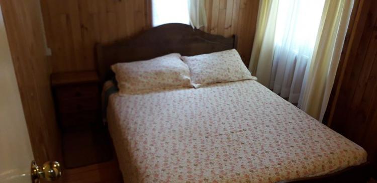 Cabañas de Doña Erica en Frutillar, Los Lagos