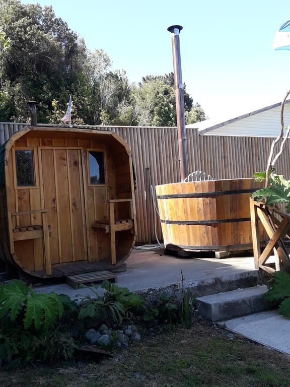 Fotografía 2 de Cabañas El Avellano en Frutillar, Los Lagos