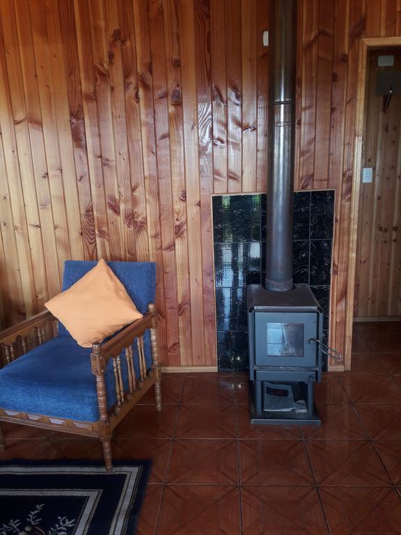 Fotografía 4 de Cabañas El Avellano en Frutillar, Los Lagos