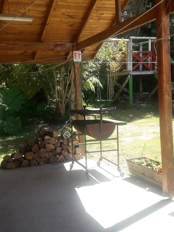 Fotografía 7 de Cabañas El Avellano en Frutillar, Los Lagos