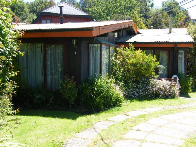 Fotografía 2 de Cabañas Ruf Mal An en Frutillar, Los Lagos