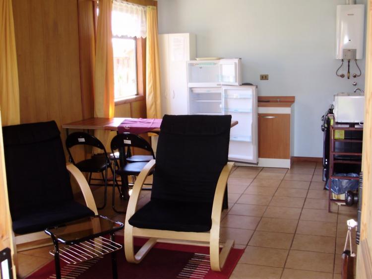 Fotografía 3 de Cabañas Nueva Posada Campesina en Frutillar, Los Lagos