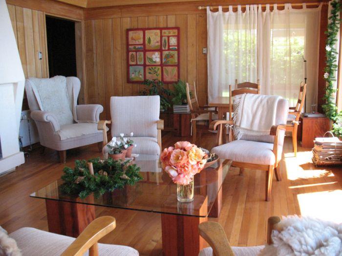 Fotografía 3 de Hotel Amadeus en Frutillar, Los Lagos