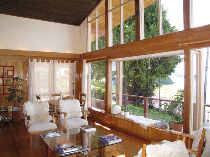 Fotografía 4 de Hotel Amadeus en Frutillar, Los Lagos