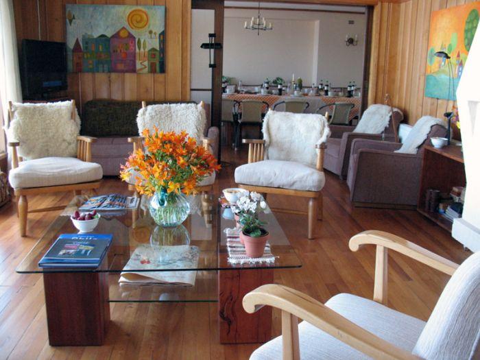 Fotografía 5 de Hotel Amadeus en Frutillar, Los Lagos