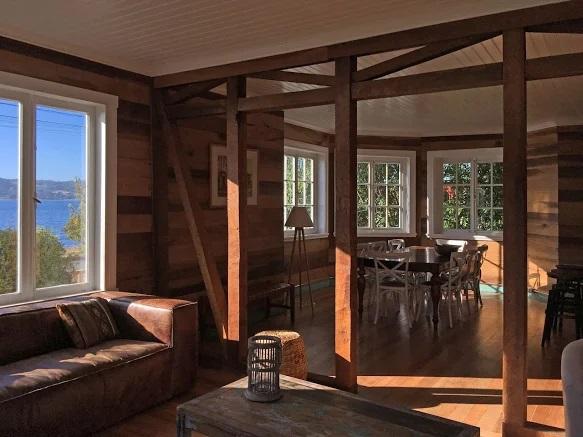 Fotografía 4 de Casa Maratea en Frutillar, Los Lagos