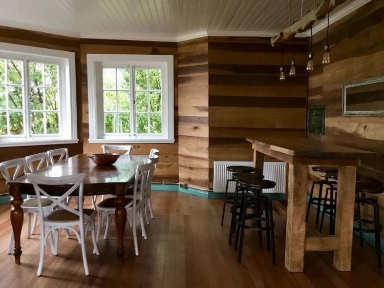 Fotografía 5 de Casa Maratea en Frutillar, Los Lagos