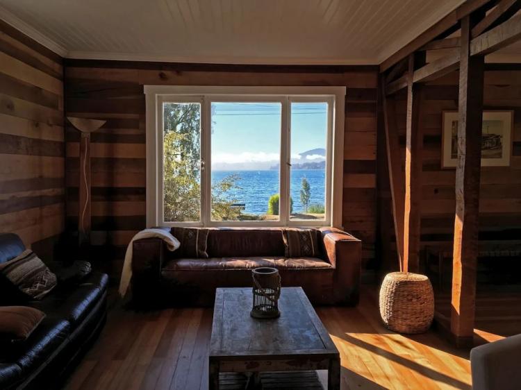 Fotografía 6 de Casa Maratea en Frutillar, Los Lagos