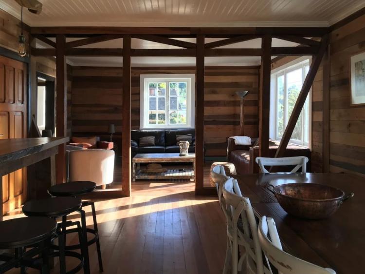 Fotografía 7 de Casa Maratea en Frutillar, Los Lagos