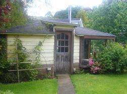 Fotografía 2 de Cabañas Jardín de los Cerezos en Frutillar, Los Lagos
