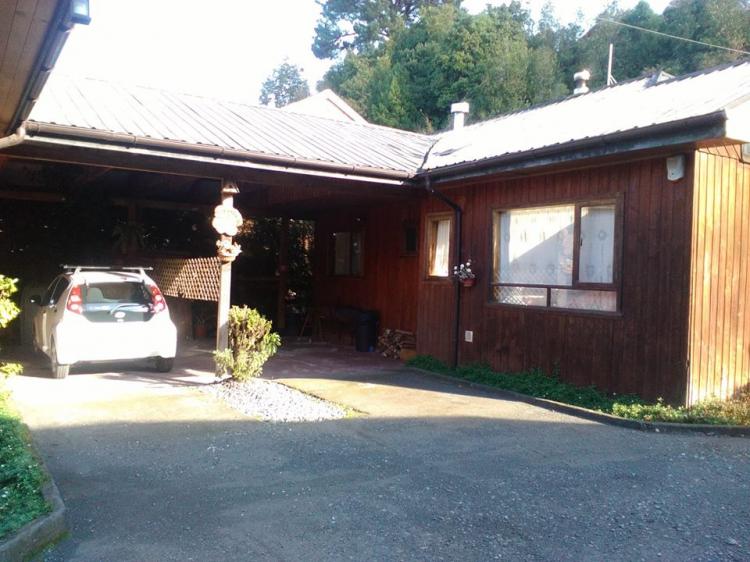 Fotografía 3 de Cabañas Yayi en Frutillar, Los Lagos