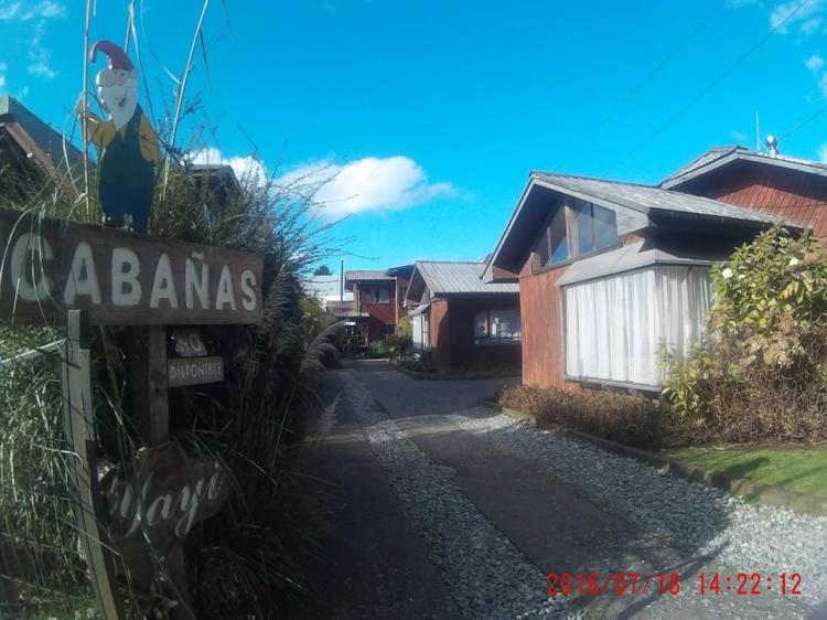 Fotografía 4 de Cabañas Yayi en Frutillar, Los Lagos