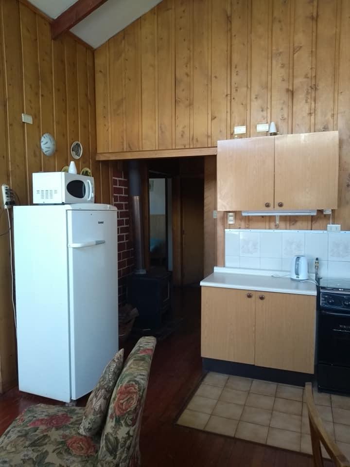 Fotografía 8 de Cabañas Yayi en Frutillar, Los Lagos