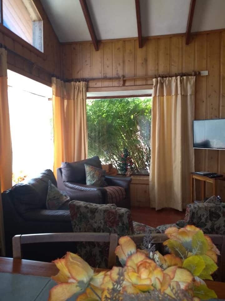 Fotografía 11 de Cabañas Yayi en Frutillar, Los Lagos