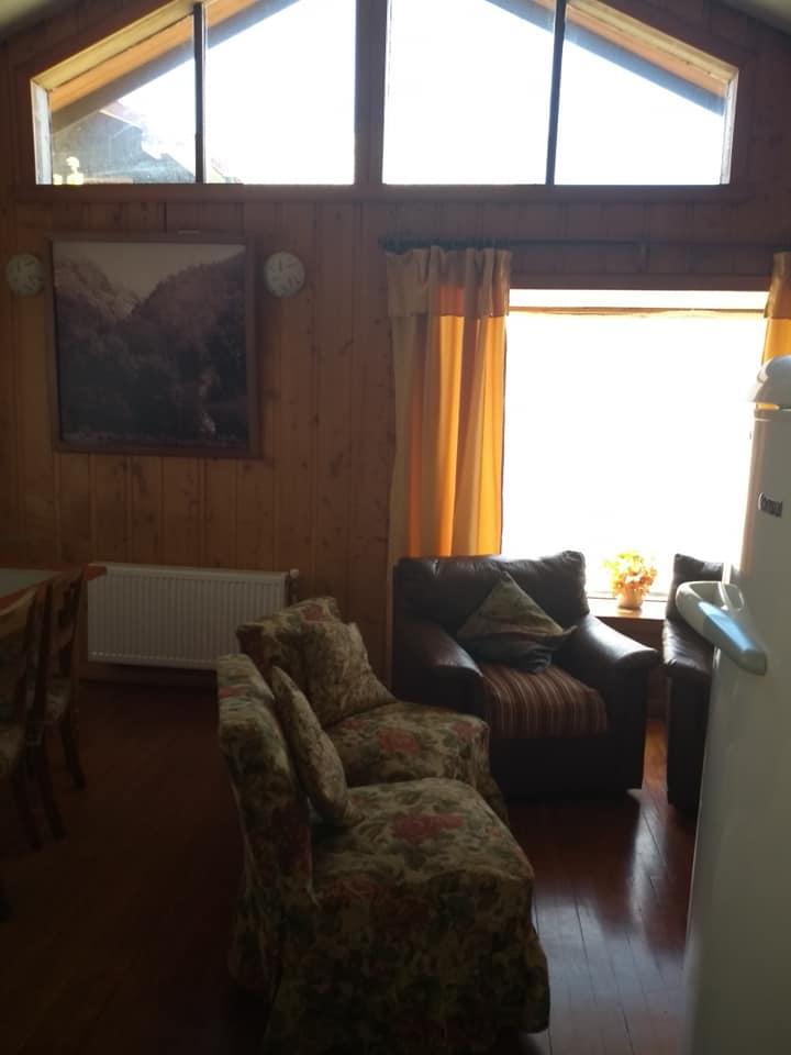 Fotografía 12 de Cabañas Yayi en Frutillar, Los Lagos
