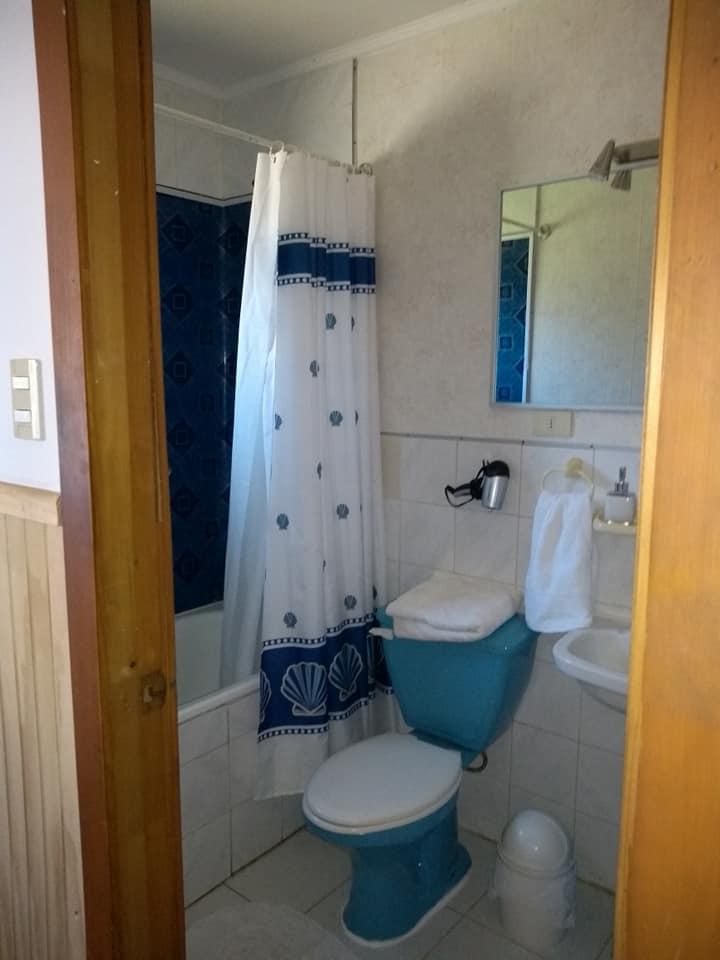 Fotografía 13 de Cabañas Yayi en Frutillar, Los Lagos
