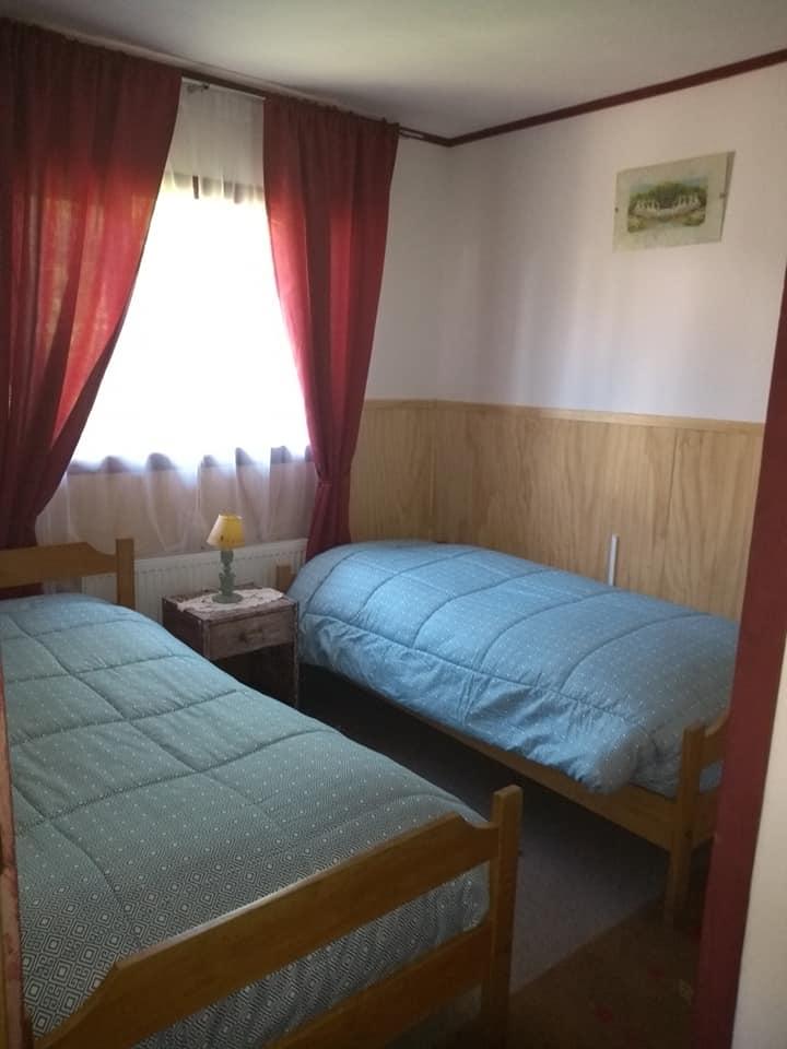 Fotografía 16 de Cabañas Yayi en Frutillar, Los Lagos
