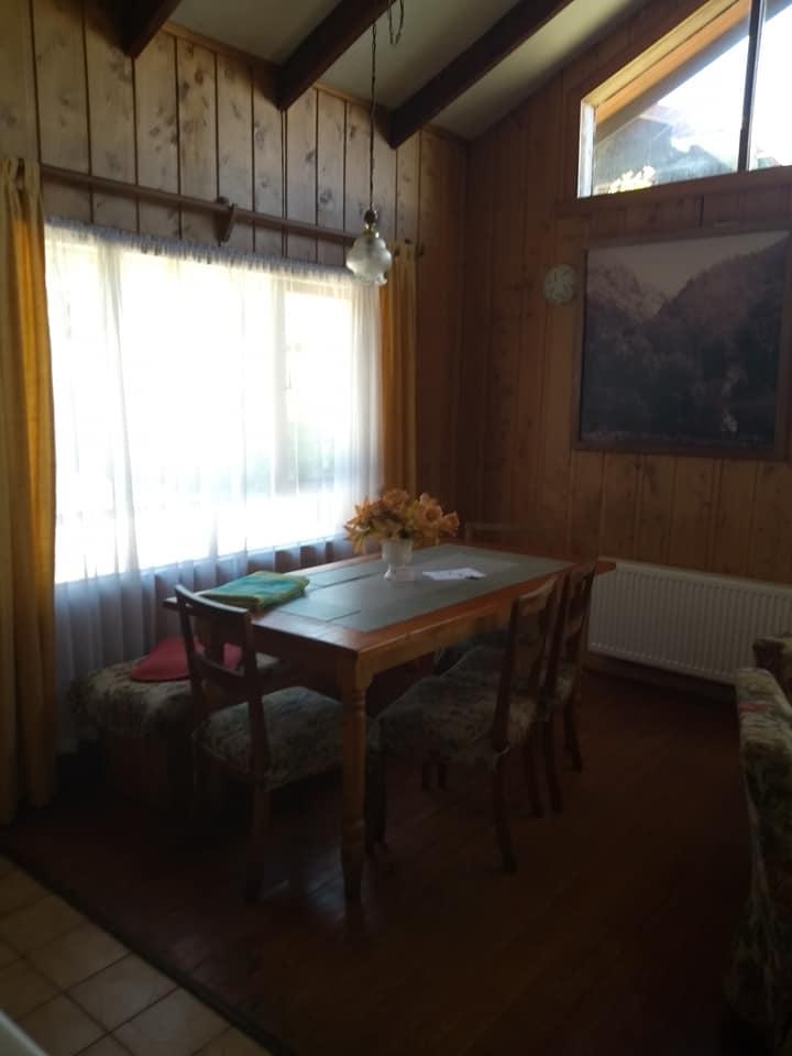 Fotografía 17 de Cabañas Yayi en Frutillar, Los Lagos
