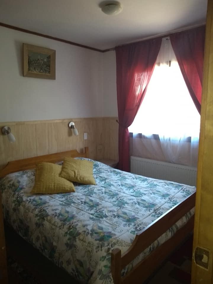 Fotografía 18 de Cabañas Yayi en Frutillar, Los Lagos