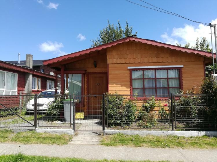 Fotografía 3 de Cabañas Señora Rosa en Frutillar, Los Lagos