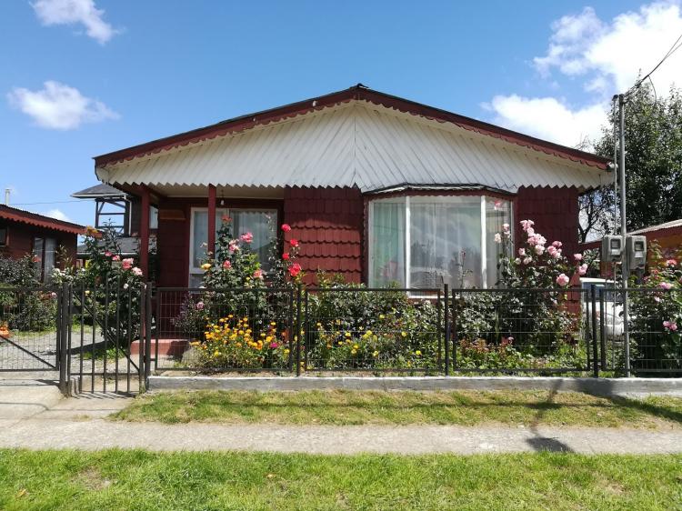 Fotografía 4 de Cabañas Señora Rosa en Frutillar, Los Lagos