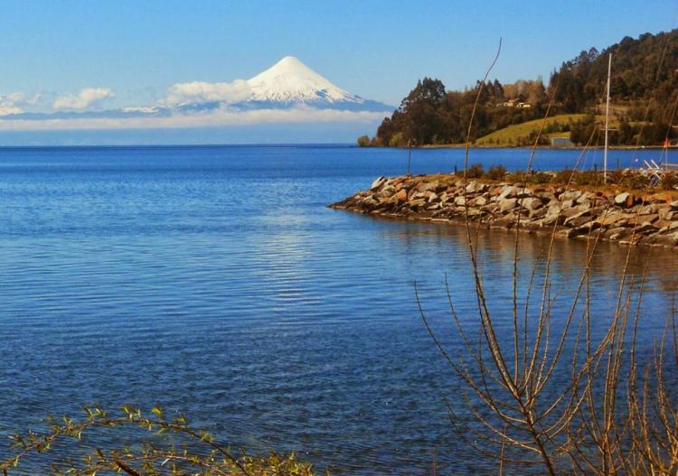 Fotografía 3 de Hospedaje Mitchell Frutillar en Frutillar, Los Lagos
