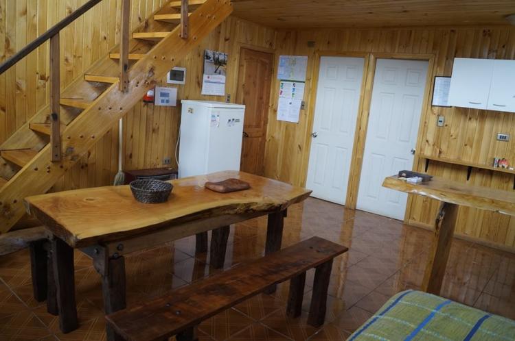 Fotografía 7 de Terranim Cabañas en Frutillar, Los Lagos
