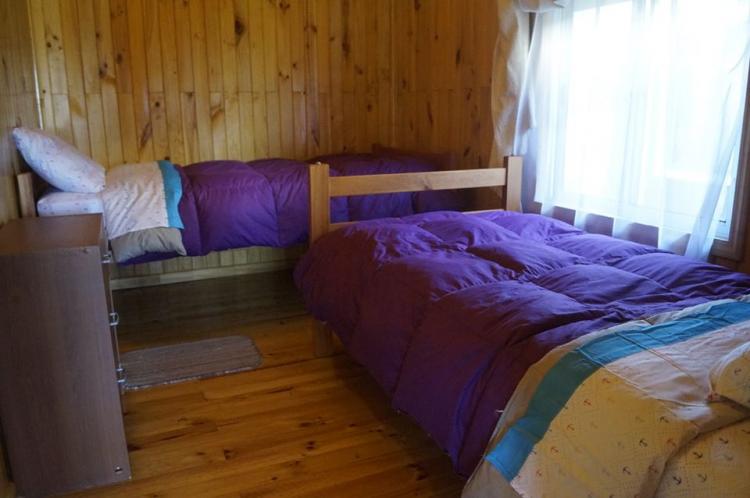 Fotografía 8 de Terranim Cabañas en Frutillar, Los Lagos