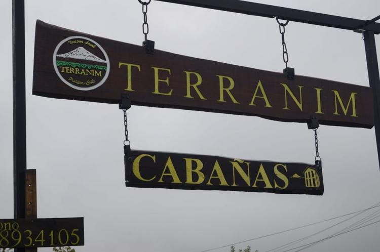 Fotografía 12 de Terranim Cabañas en Frutillar, Los Lagos