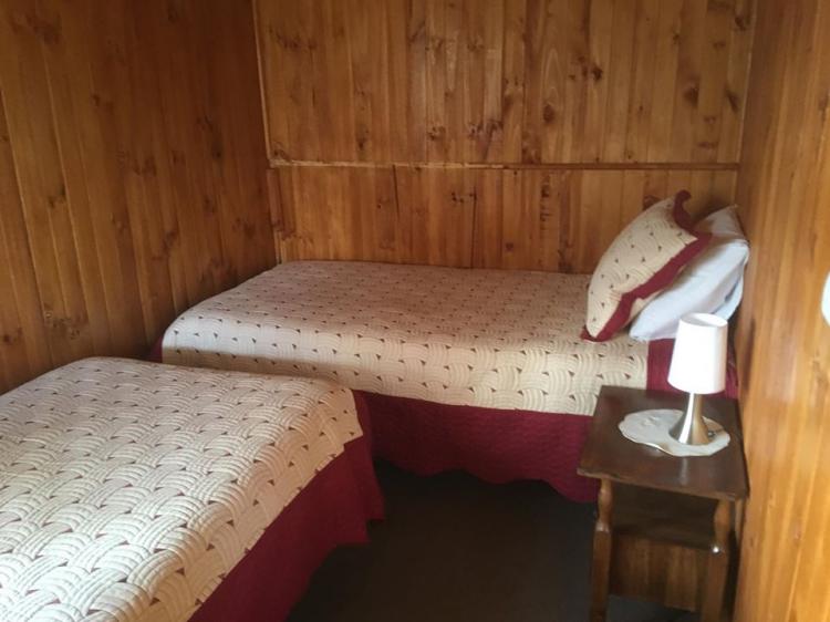 Fotografía 10 de Cabaña para 4 personas cerca de Castro-Chiloe en Castro, Los Lagos