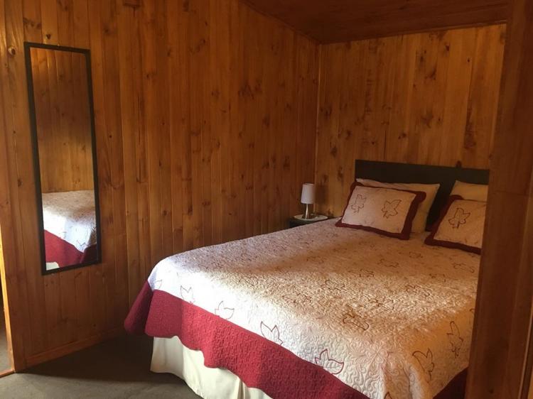 Fotografía 14 de Cabaña para 4 personas cerca de Castro-Chiloe en Castro, Los Lagos