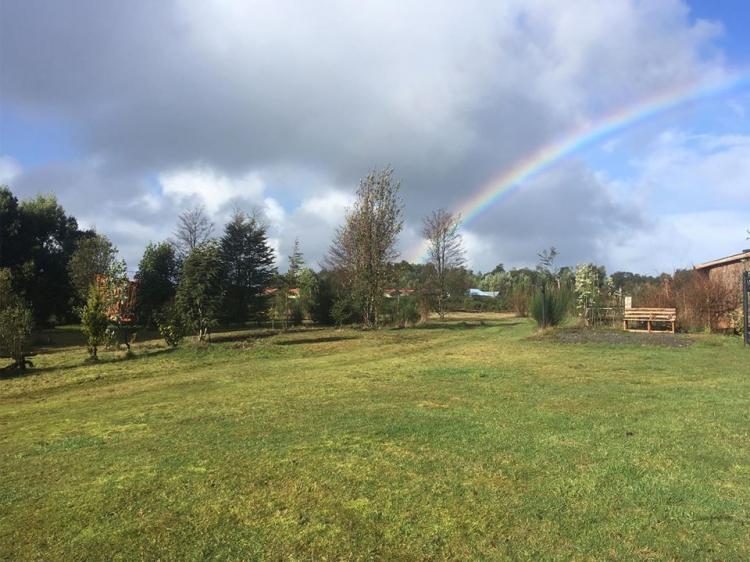 Fotografía 15 de Cabaña para 4 personas cerca de Castro-Chiloe en Castro, Los Lagos