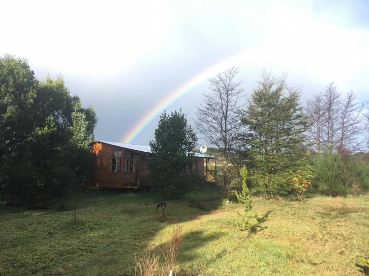 Fotografía 16 de Cabaña para 4 personas cerca de Castro-Chiloe en Castro, Los Lagos