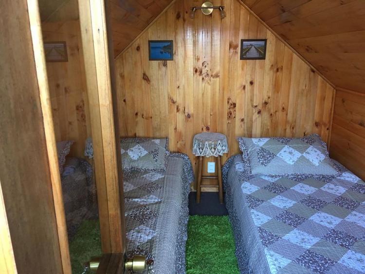 Fotografía 20 de Cabaña para 4 personas cerca de Castro-Chiloe en Castro, Los Lagos