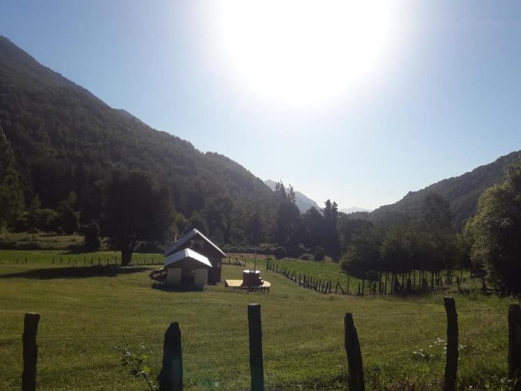 Fotografía 5 de Cabañas Ruka Pangui en Melipeuco, Araucania